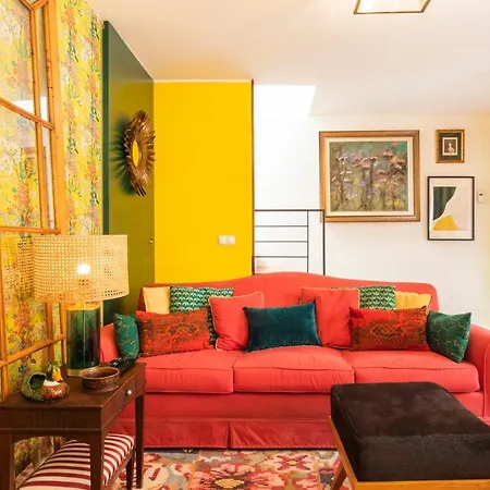 Vila 3 Bedroom In Lisboa