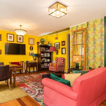 Vila 3 Bedroom In *