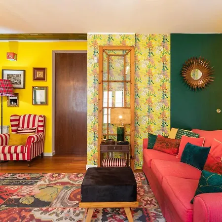 3 Bedroom In Vila *