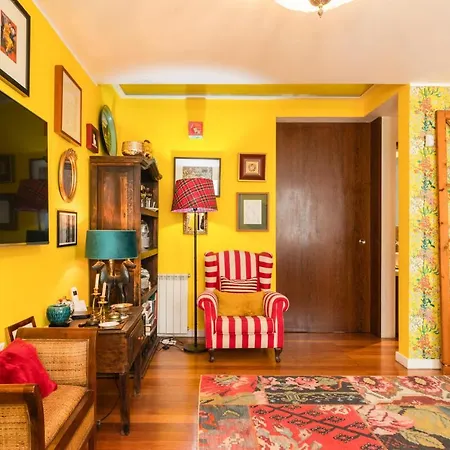 3 Bedroom In Lisboa