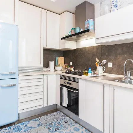 3 Bedroom In Vila