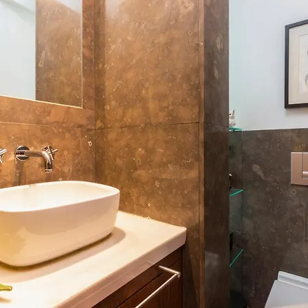 3 Bedroom In Vila