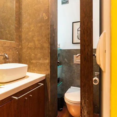 3 Bedroom In Vila