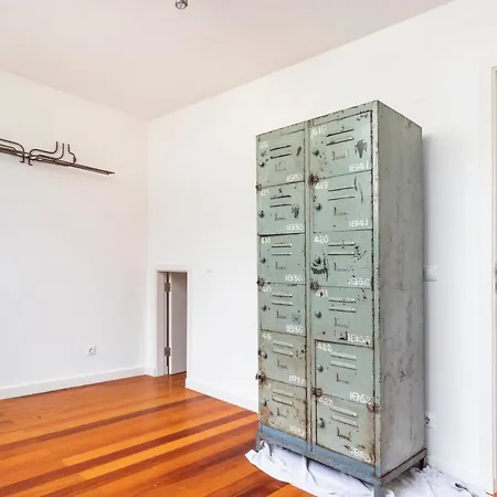 3 Bedroom In Vila *