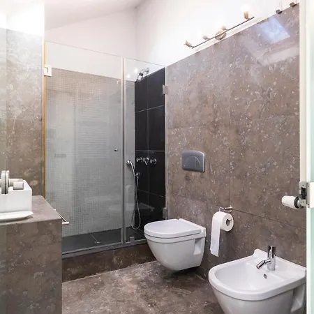 Vila 3 Bedroom In