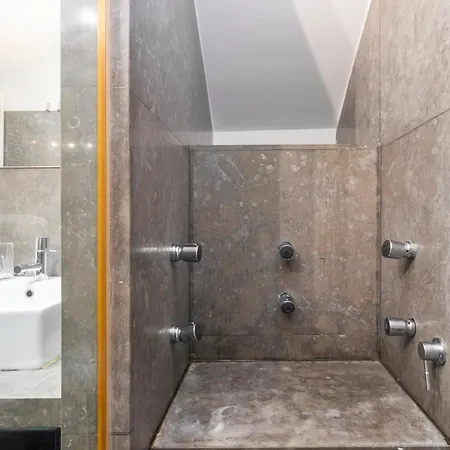 3 Bedroom In Vila *