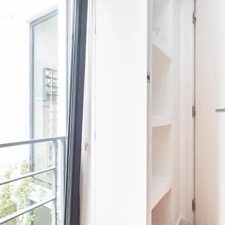 3 Bedroom In Lisbona