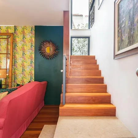 3 Bedroom In * Lisboa
