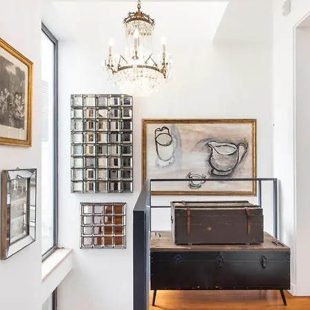 Villa 3 Bedroom In Lisboa