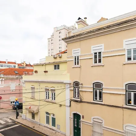 3 Bedroom In Lisboa