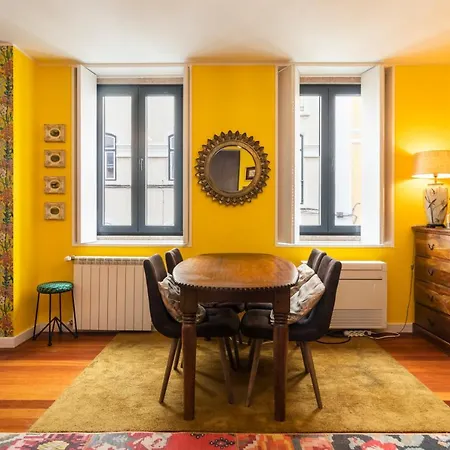 Villa 3 Bedroom In Lisboa