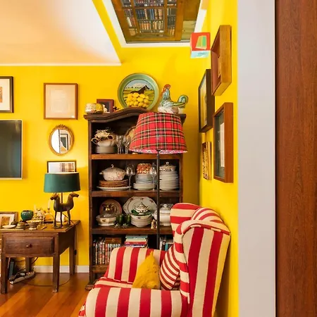 3 Bedroom In Villa Lisboa