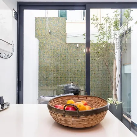 3 Bedroom In * Lisboa