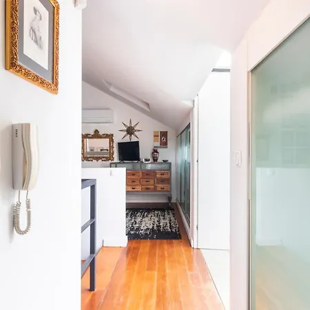 3 Bedroom In Villa Lisboa