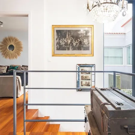 3 Bedroom In Lisboa