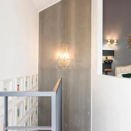 3 Bedroom In * Lisboa