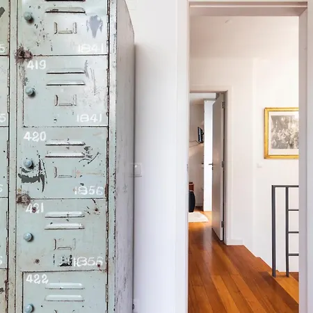 3 Bedroom In Lisboa
