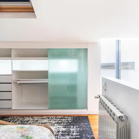 3 Bedroom In * Lisboa